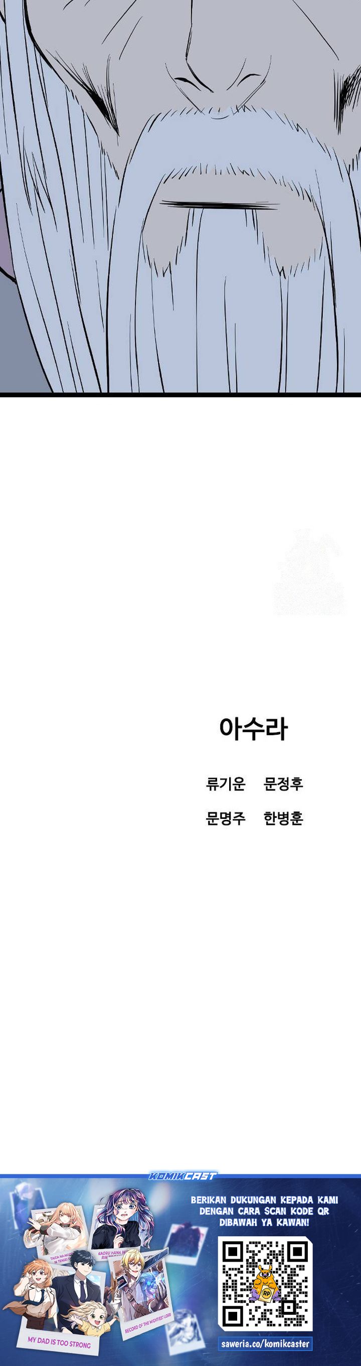 Asura (Ryu Ki-Un) Chapter 52 Gambar 50