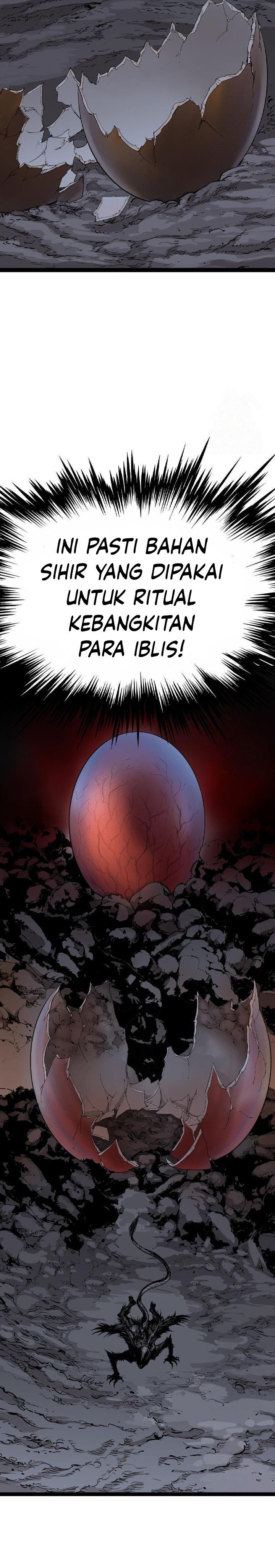 Asura (Ryu Ki-Un) Chapter 53 Gambar 7