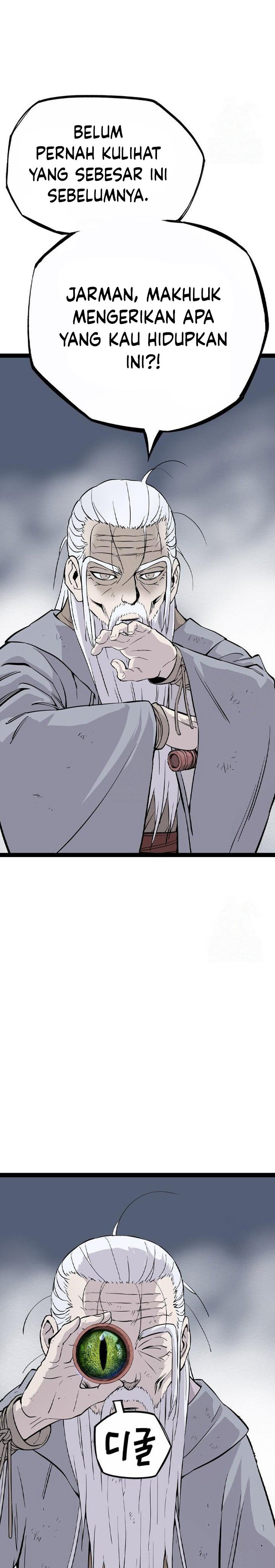 Asura (Ryu Ki-Un) Chapter 53 Gambar 8