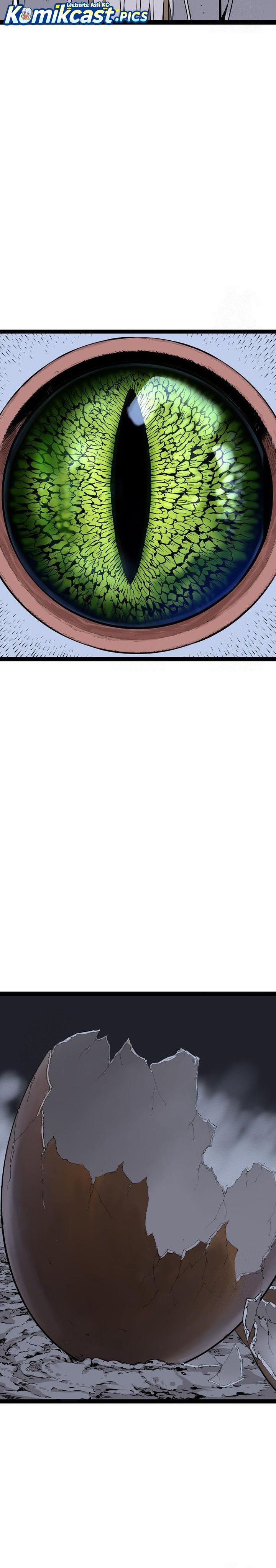 Asura (Ryu Ki-Un) Chapter 53 Gambar 9