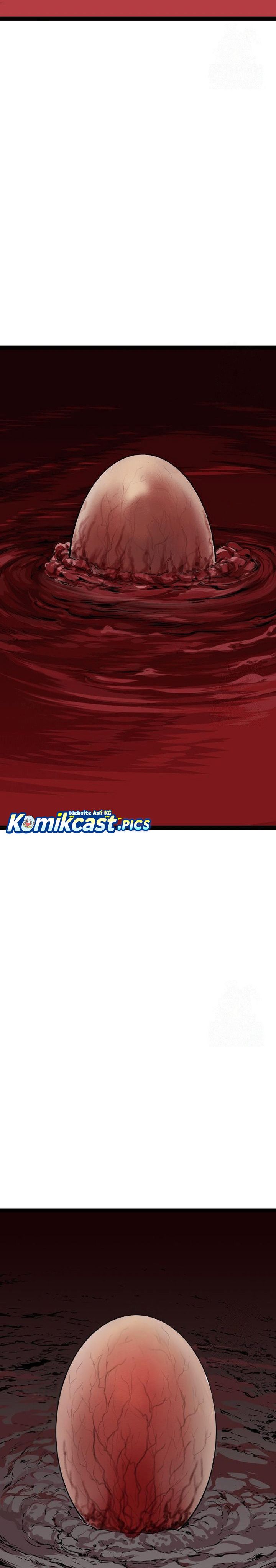 Asura (Ryu Ki-Un) Chapter 53 Gambar 11