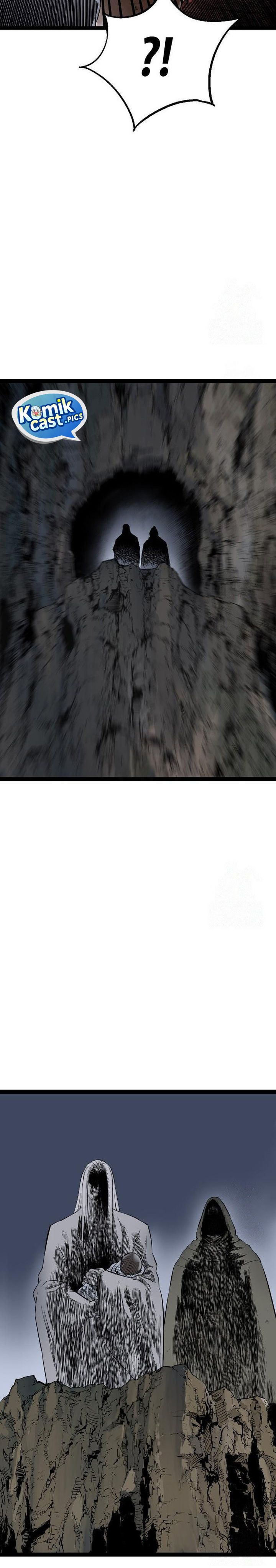 Asura (Ryu Ki-Un) Chapter 53 Gambar 23