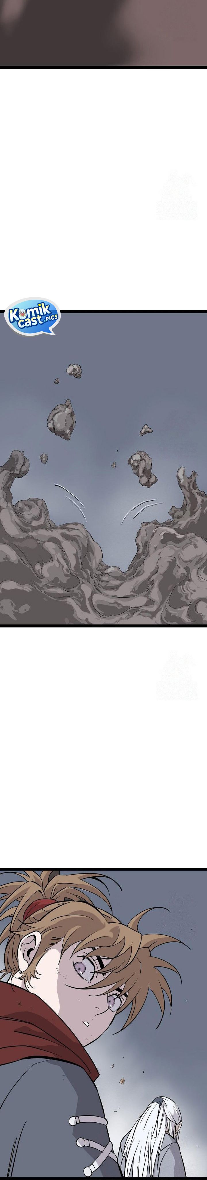 Asura (Ryu Ki-Un) Chapter 53 Gambar 32