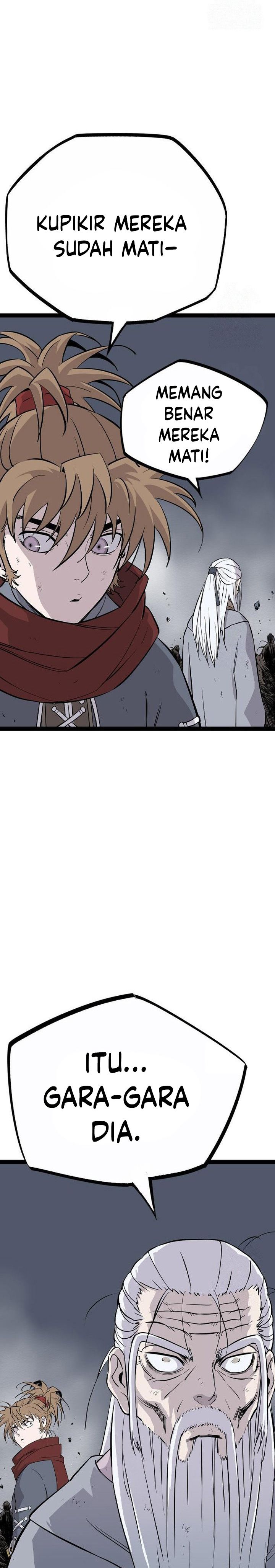 Asura (Ryu Ki-Un) Chapter 53 Gambar 34