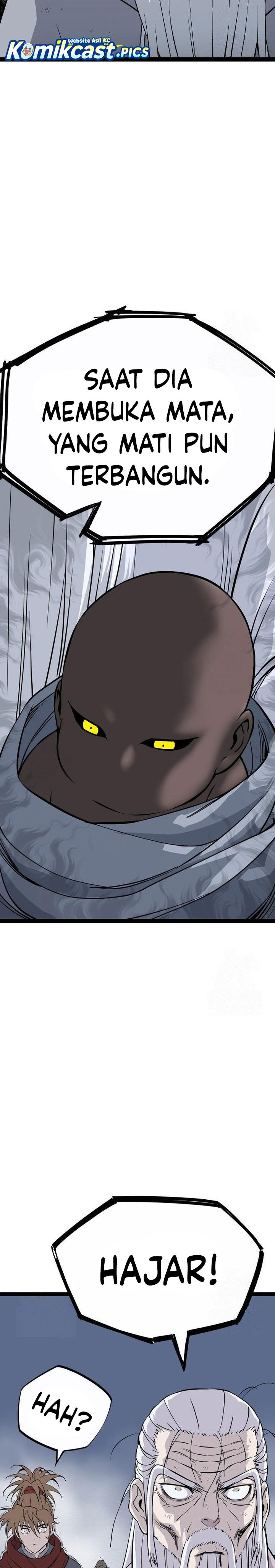 Asura (Ryu Ki-Un) Chapter 53 Gambar 35