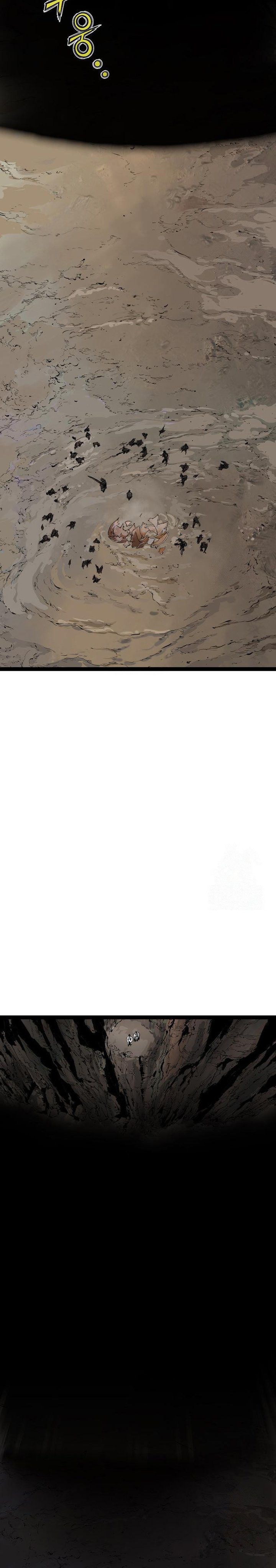 Asura (Ryu Ki-Un) Chapter 53 Gambar 40