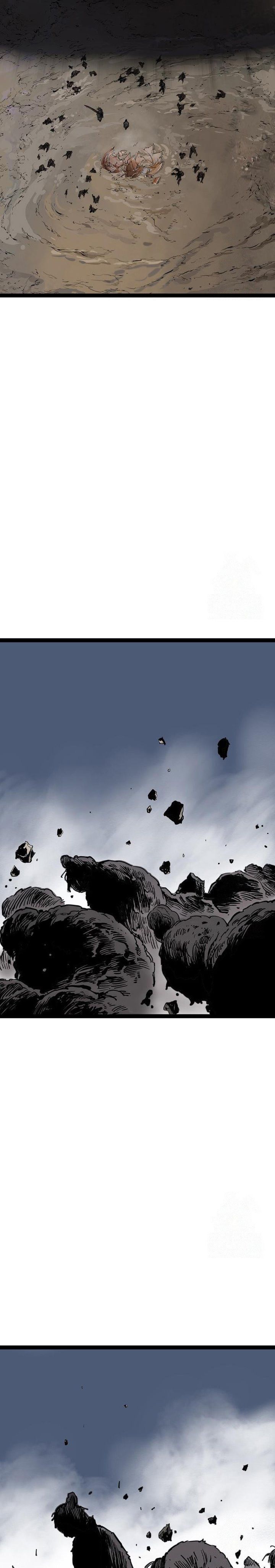 Asura (Ryu Ki-Un) Chapter 53 Gambar 41