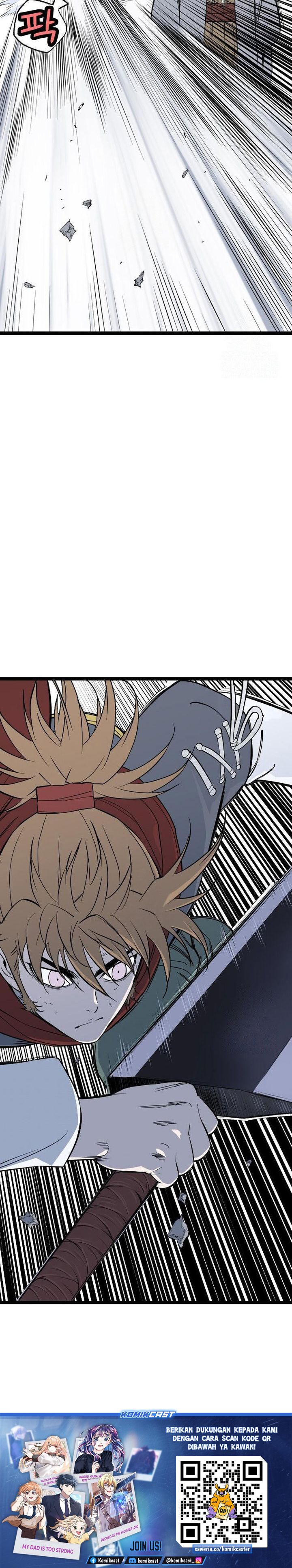 Asura (Ryu Ki-Un) Chapter 53 Gambar 43