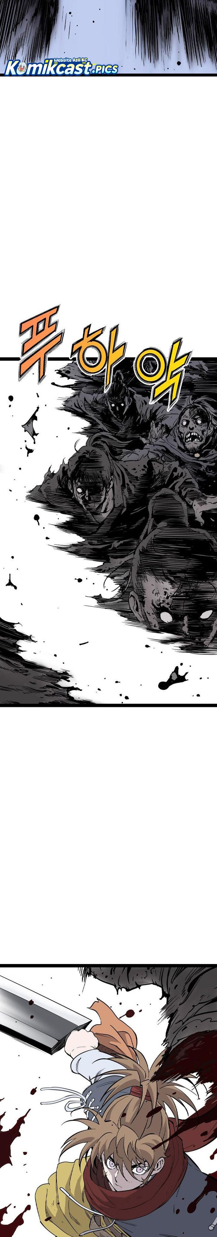 Asura (Ryu Ki-Un) Chapter 54 Gambar 4