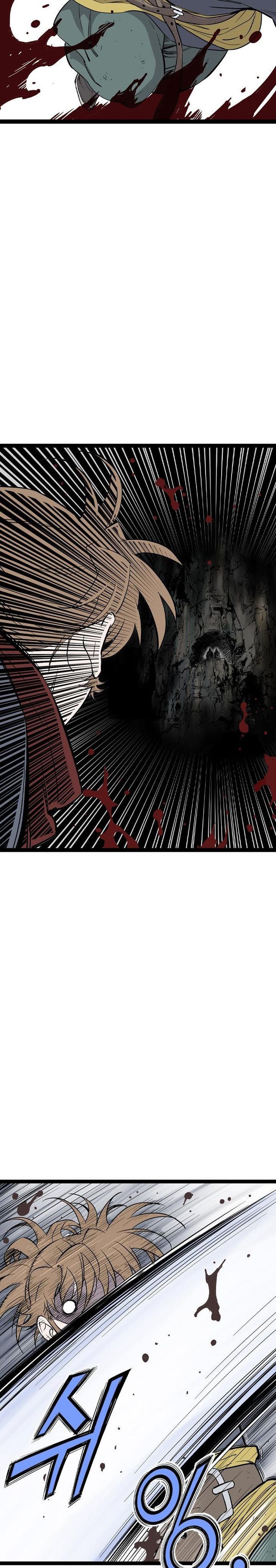 Asura (Ryu Ki-Un) Chapter 54 Gambar 5