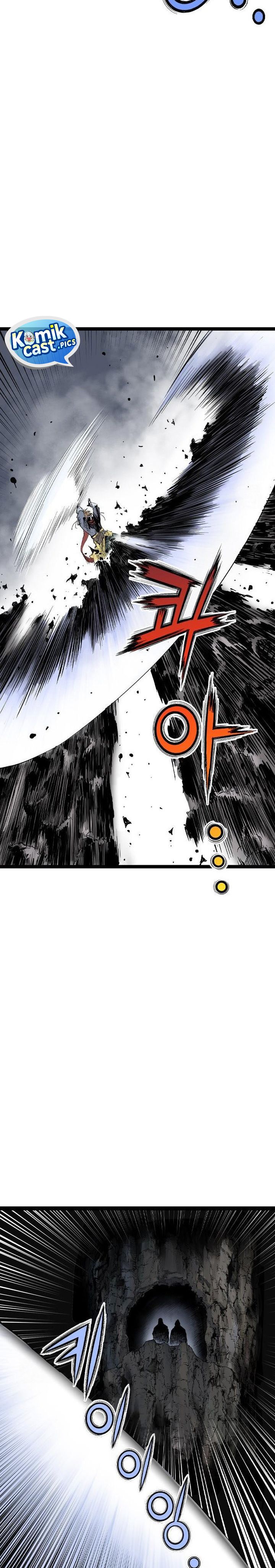 Asura (Ryu Ki-Un) Chapter 54 Gambar 6