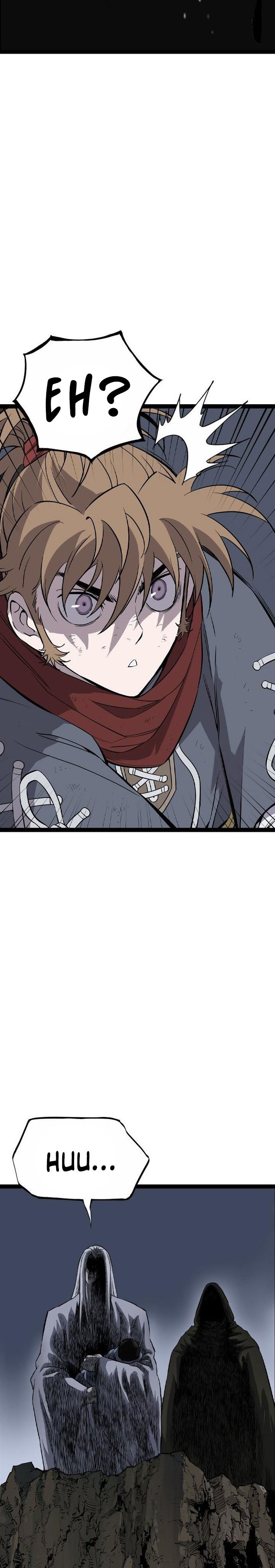 Asura (Ryu Ki-Un) Chapter 54 Gambar 8