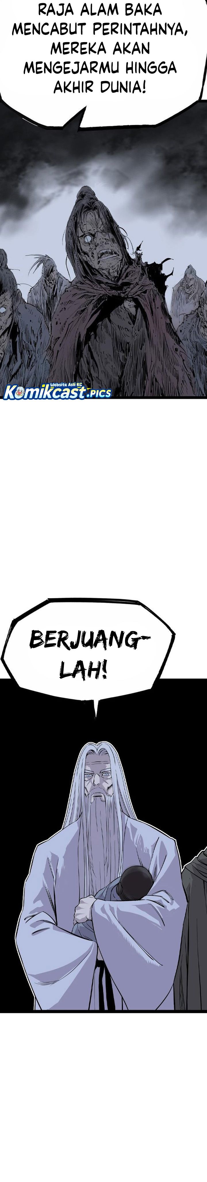 Asura (Ryu Ki-Un) Chapter 54 Gambar 16