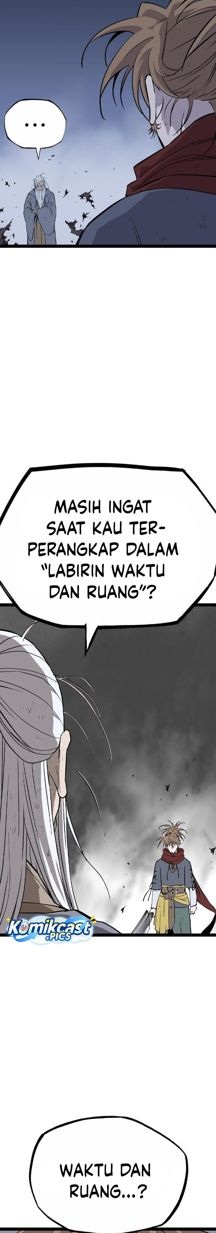 Asura (Ryu Ki-Un) Chapter 54 Gambar 20