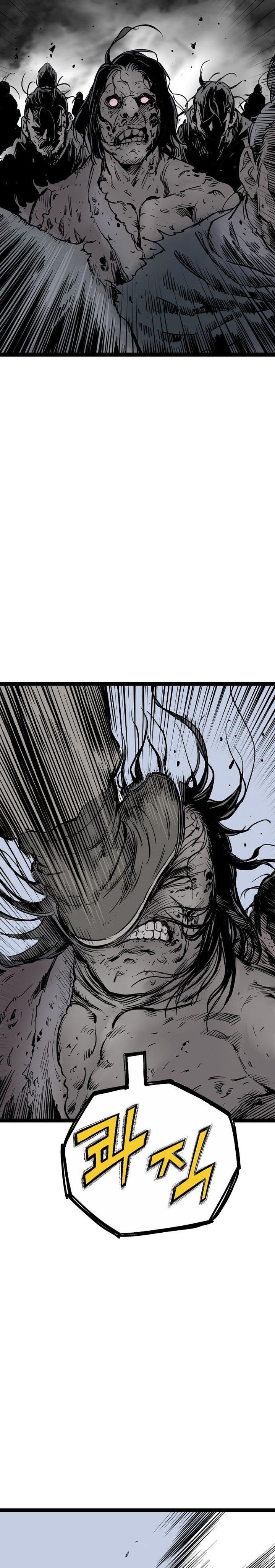 Asura (Ryu Ki-Un) Chapter 54 Gambar 26