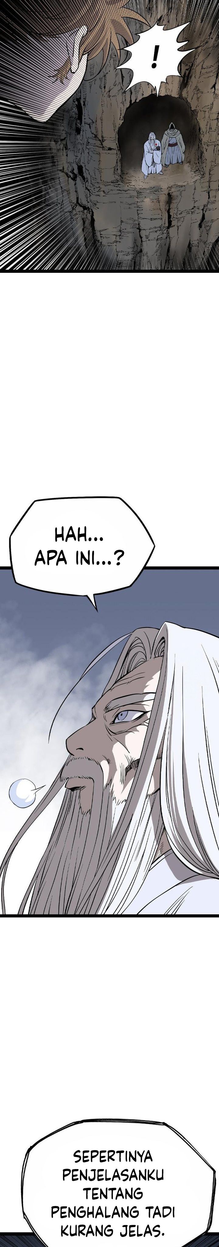 Asura (Ryu Ki-Un) Chapter 54 Gambar 28