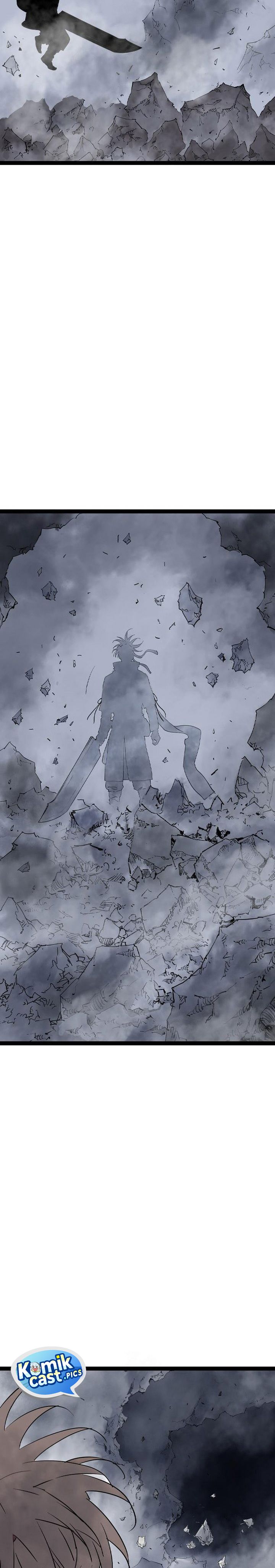 Asura (Ryu Ki-Un) Chapter 54 Gambar 36