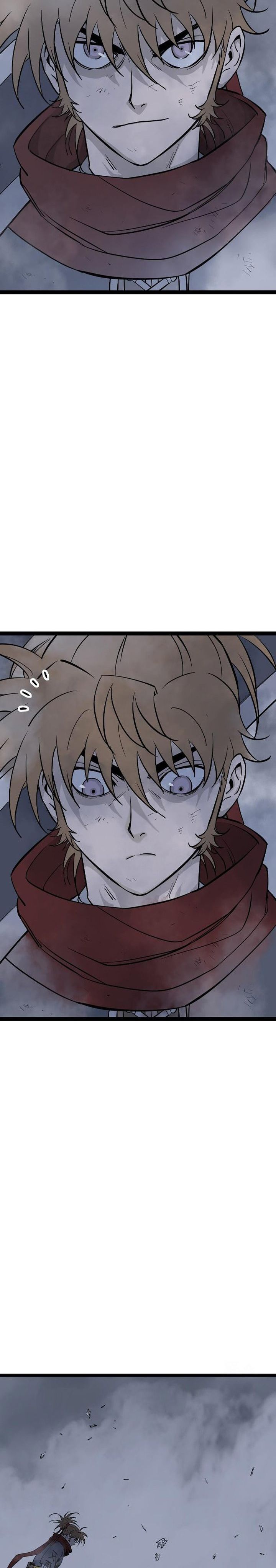 Asura (Ryu Ki-Un) Chapter 54 Gambar 40