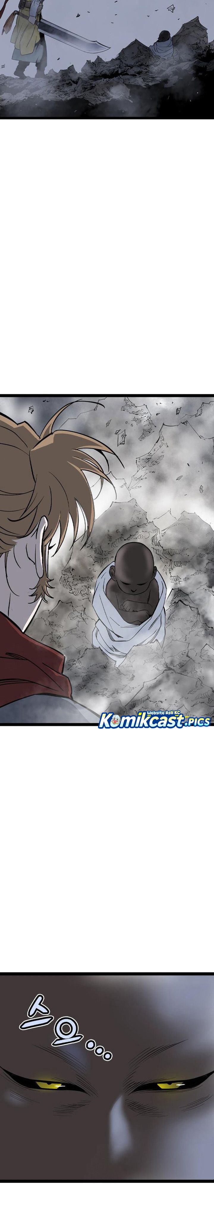 Asura (Ryu Ki-Un) Chapter 54 Gambar 41