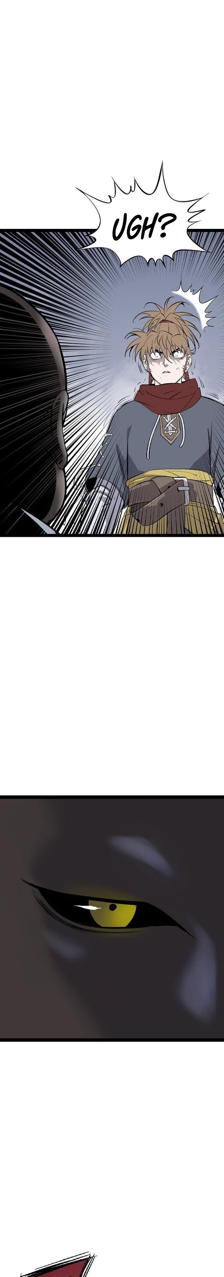 Asura (Ryu Ki-Un) Chapter 54 Gambar 42