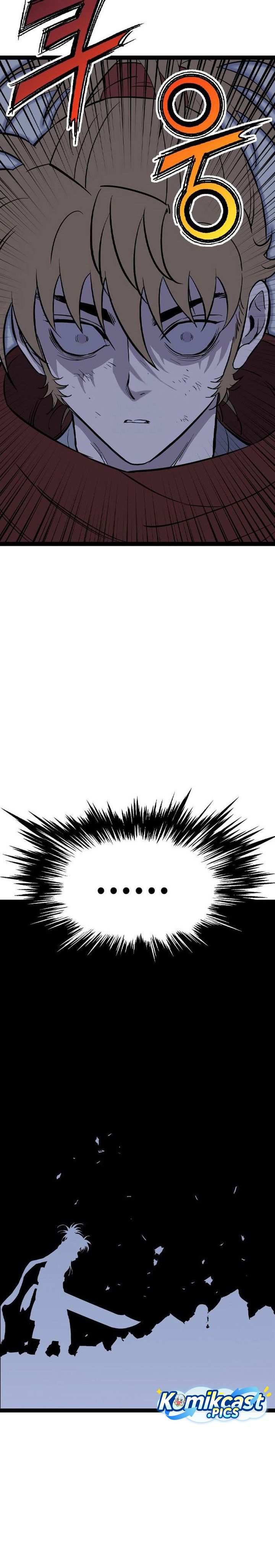 Asura (Ryu Ki-Un) Chapter 54 Gambar 43