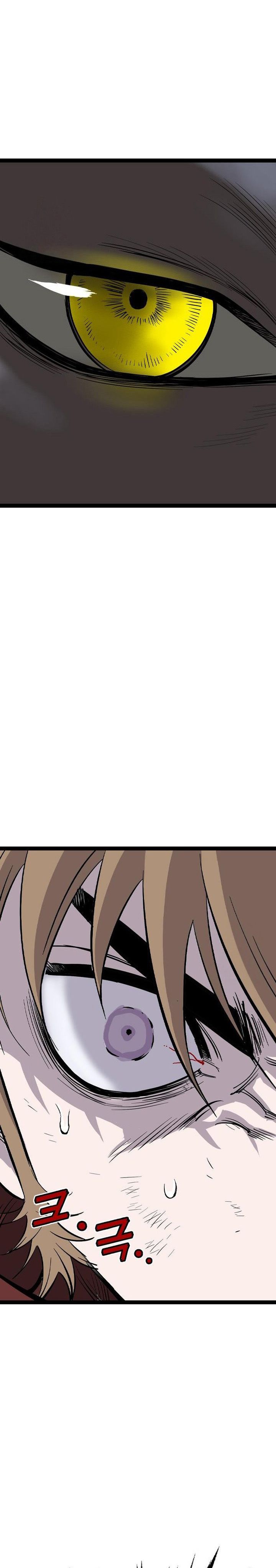 Asura (Ryu Ki-Un) Chapter 54 Gambar 44