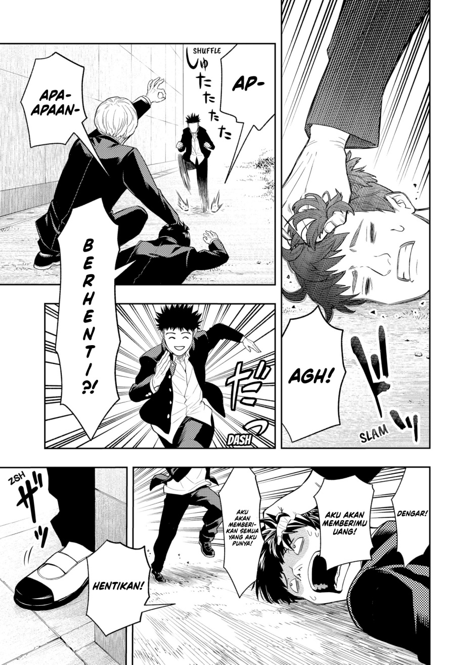 Asura’s Verdict Chapter 04 Gambar 10