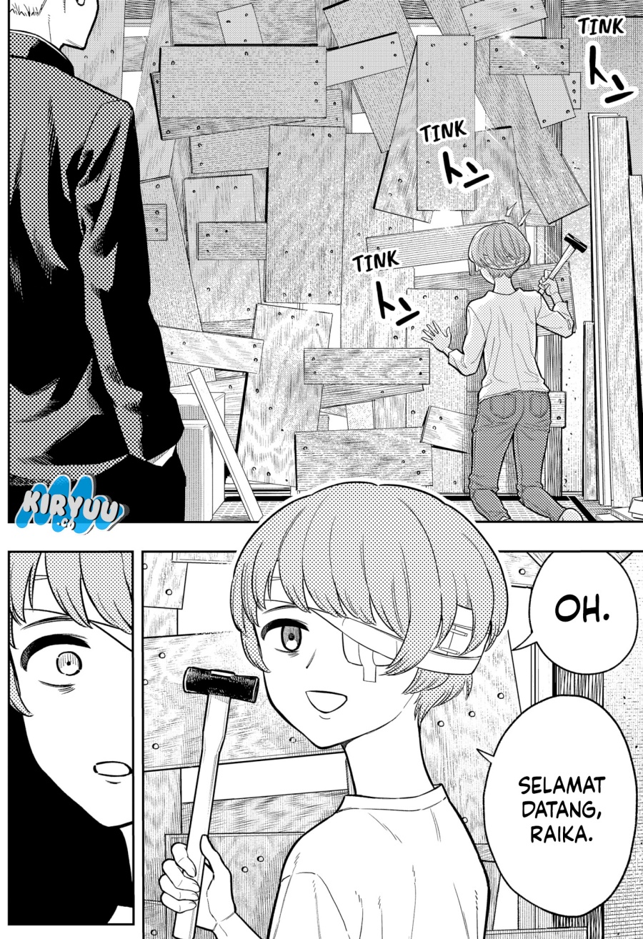 Asura’s Verdict Chapter 04 Gambar 25