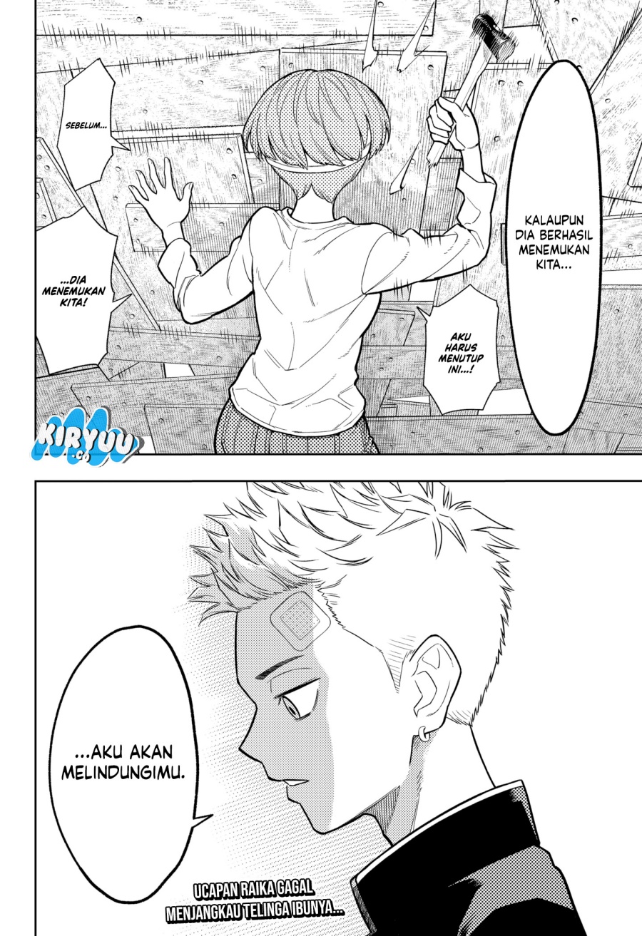 Asura’s Verdict Chapter 04 Gambar 27