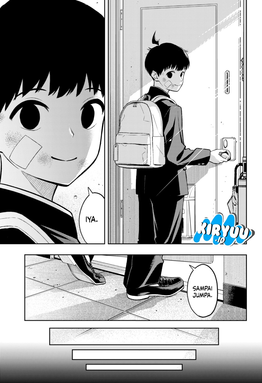 Asura’s Verdict Chapter 13 Gambar 14