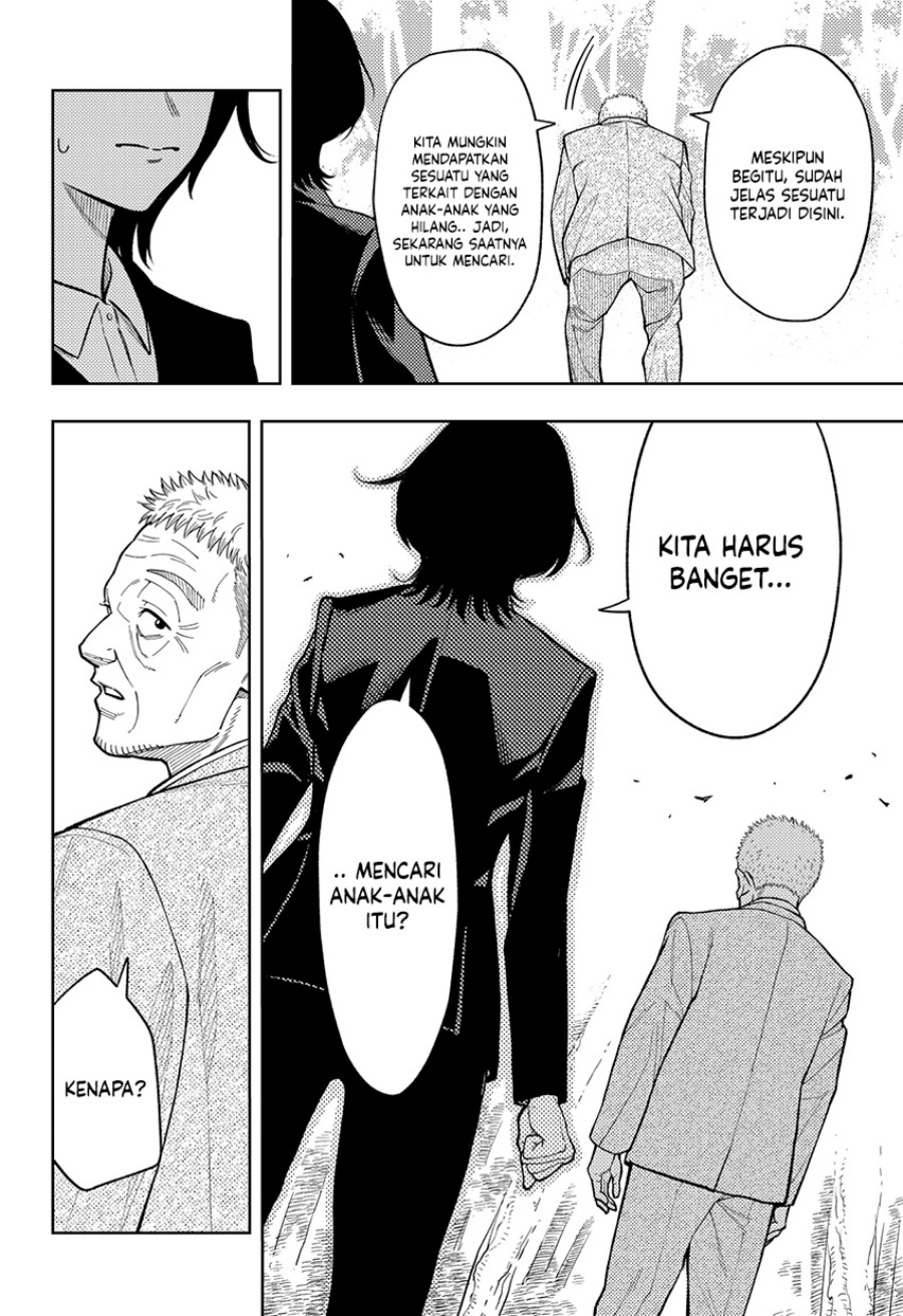 Asura’s Verdict Chapter 14 Gambar 18