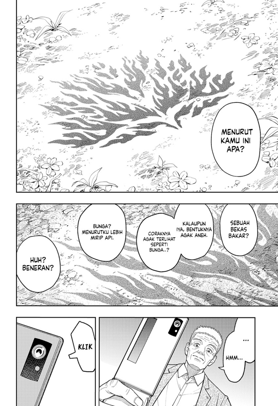 Asura’s Verdict Chapter 14 Gambar 24