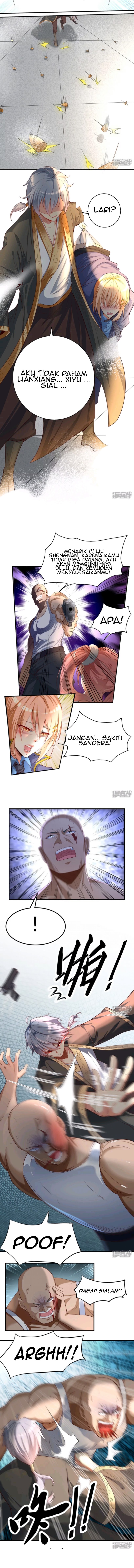 Attack of Sea King Chapter 02 Gambar 5