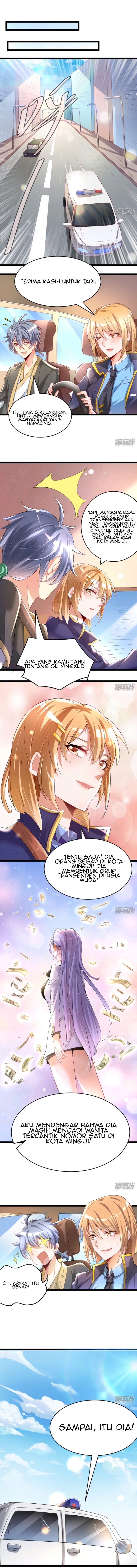 Attack of Sea King Chapter 02 Gambar 9