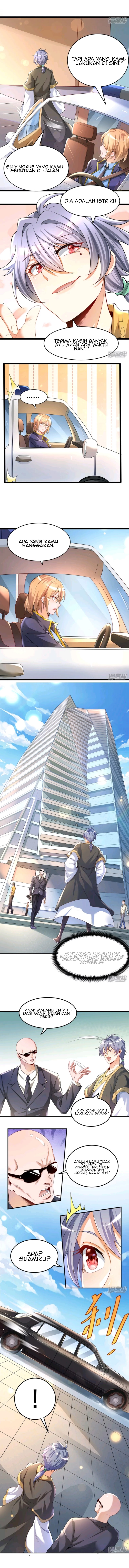 Attack of Sea King Chapter 02 Gambar 10
