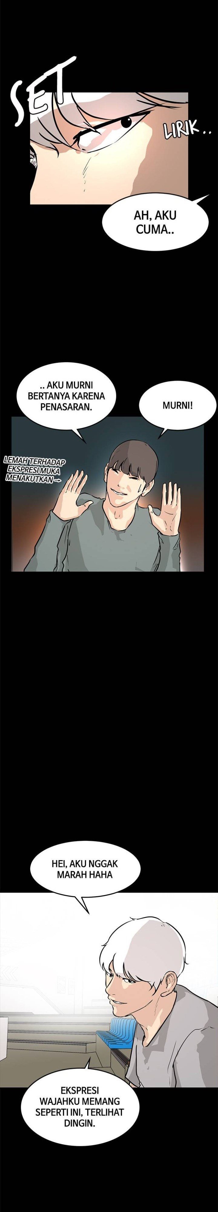 Attention Seeker Chapter 07 Gambar 3