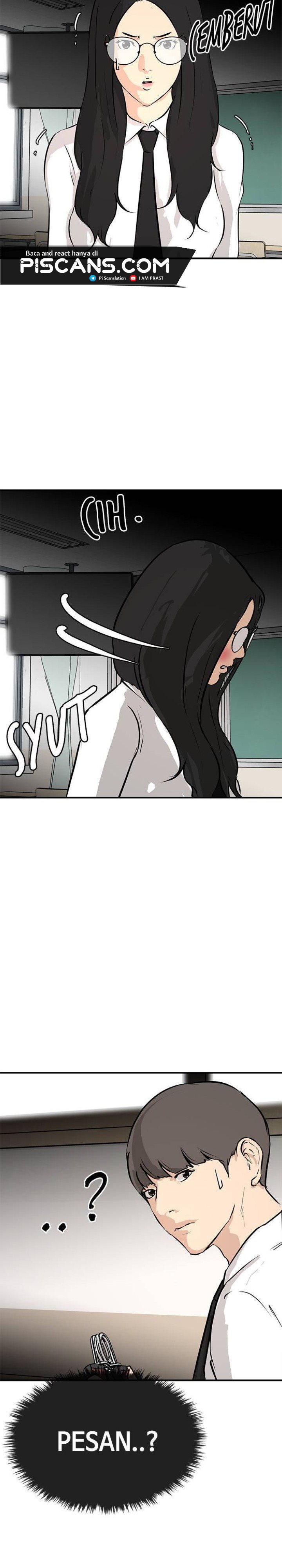 Attention Seeker Chapter 07 Gambar 11