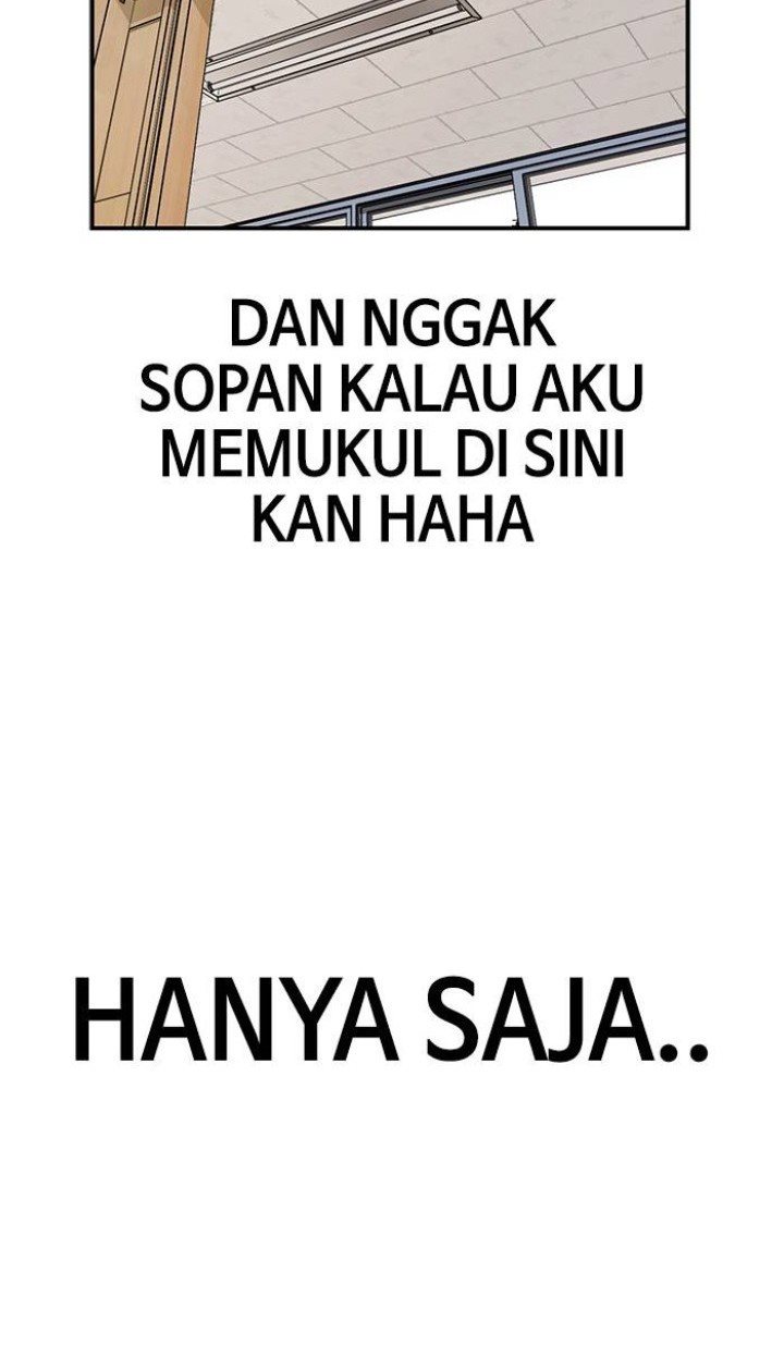 Attention Seeker Chapter 07 Gambar 38