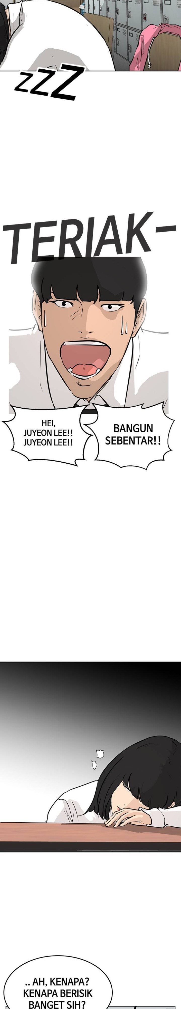 Attention Seeker Chapter 08 Gambar 2