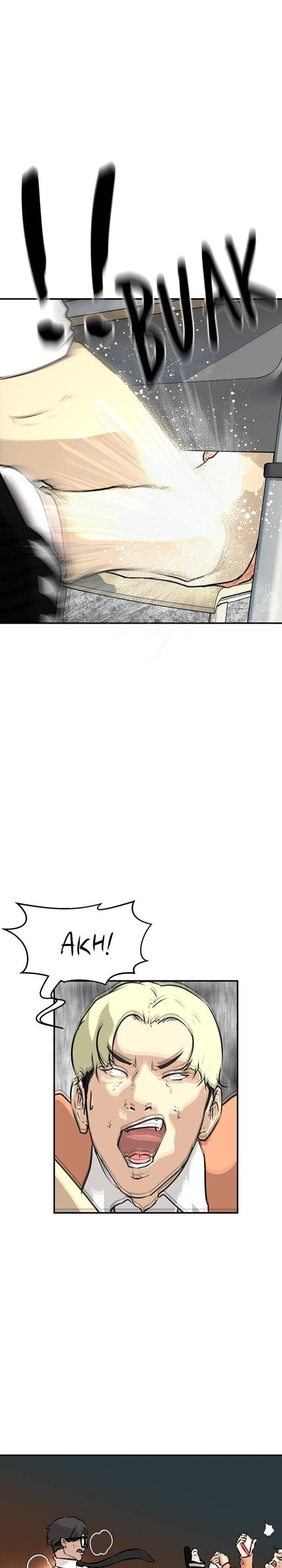 Attention Seeker Chapter 08 Gambar 7