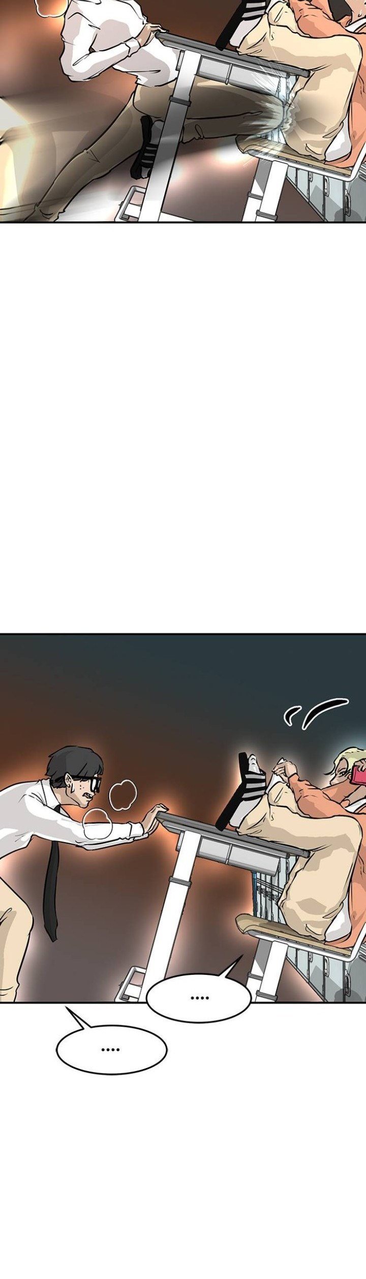 Attention Seeker Chapter 08 Gambar 8