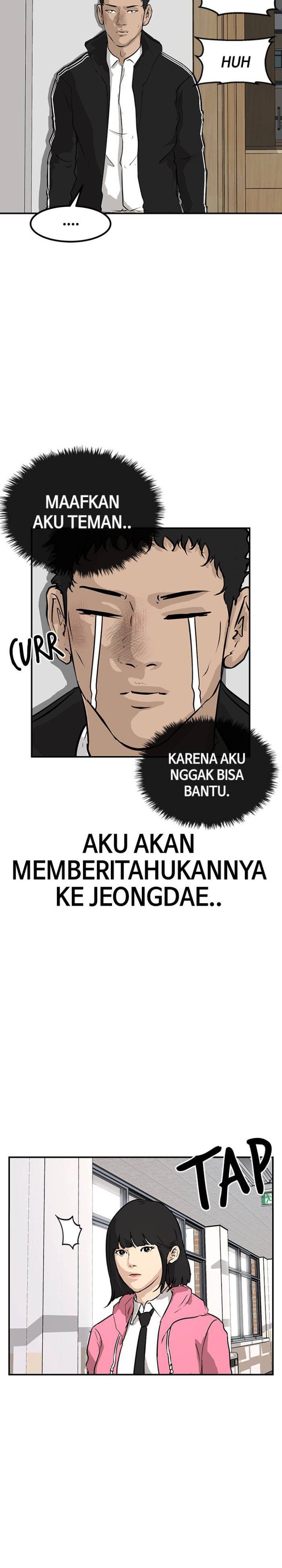 Attention Seeker Chapter 08 Gambar 15