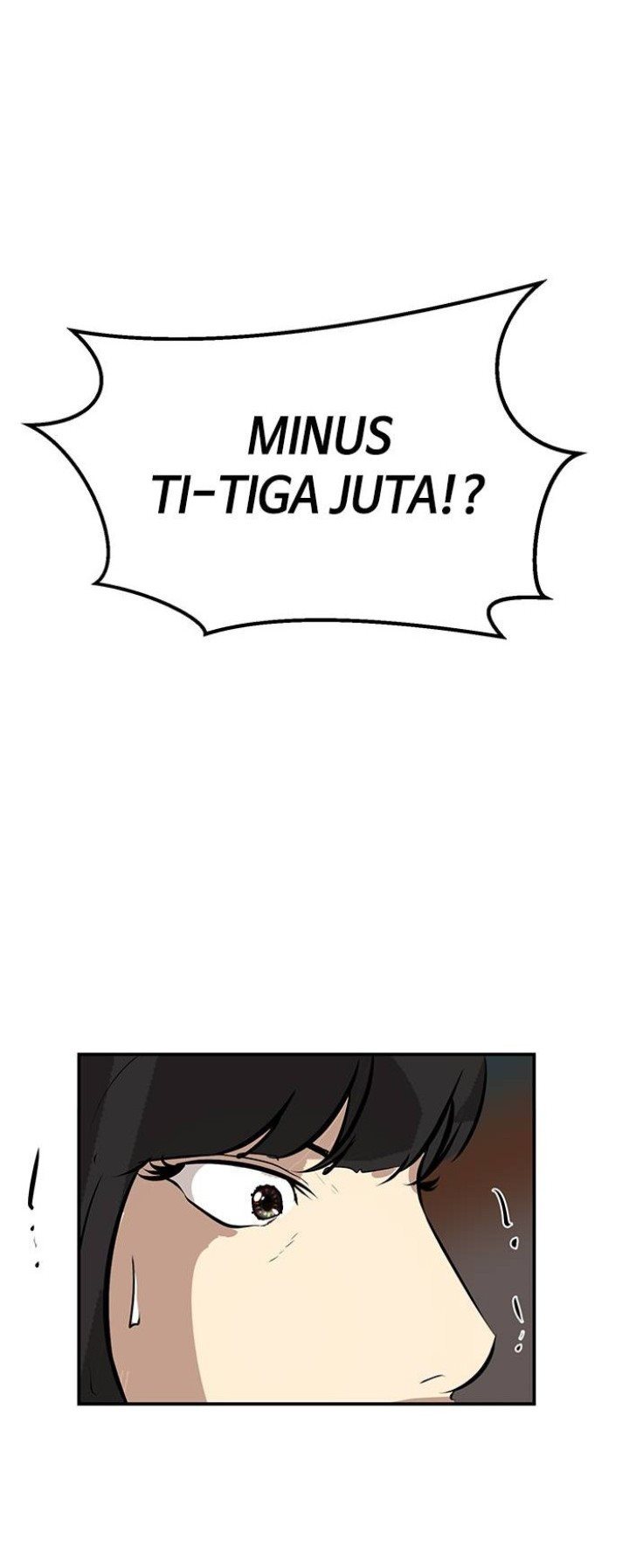Attention Seeker Chapter 08 Gambar 24