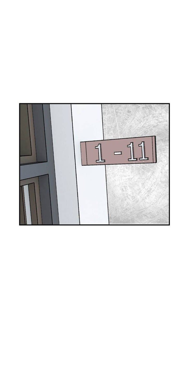 Attention Seeker Chapter 08 Gambar 32
