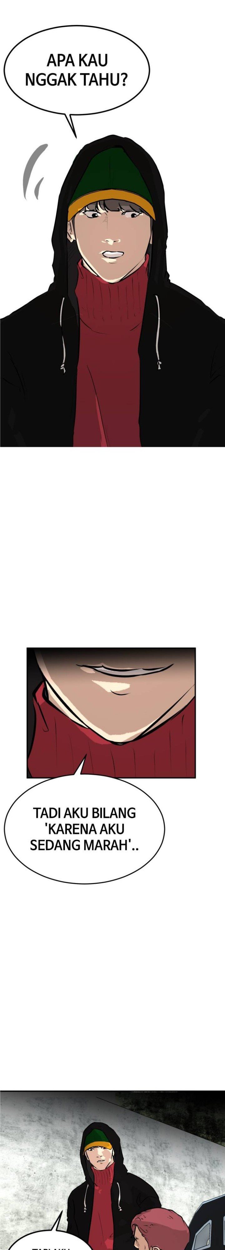 Attention Seeker Chapter 11 Gambar 7
