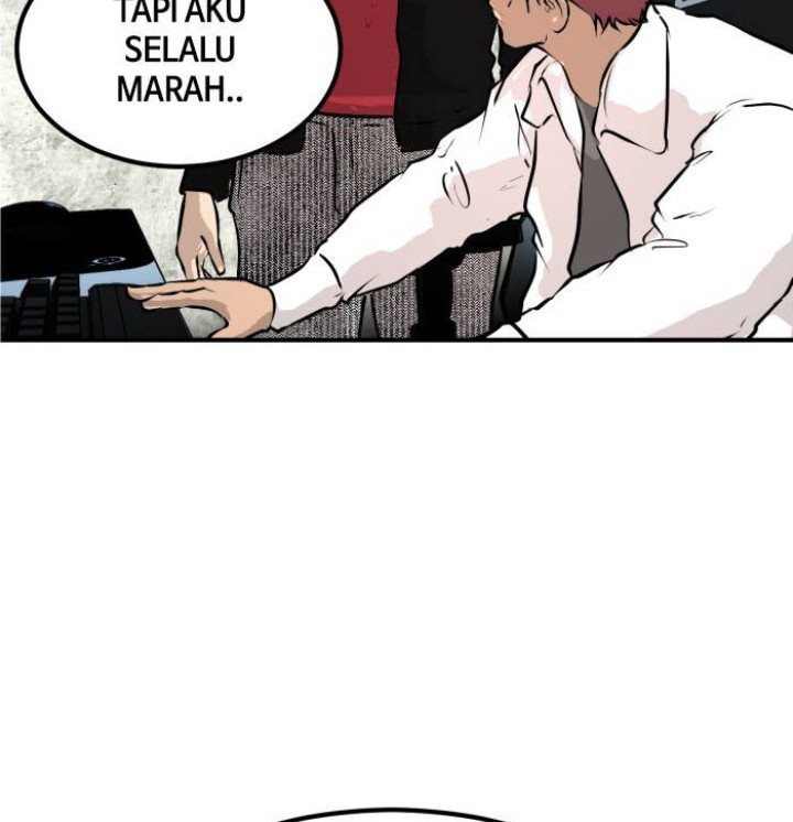 Attention Seeker Chapter 11 Gambar 8