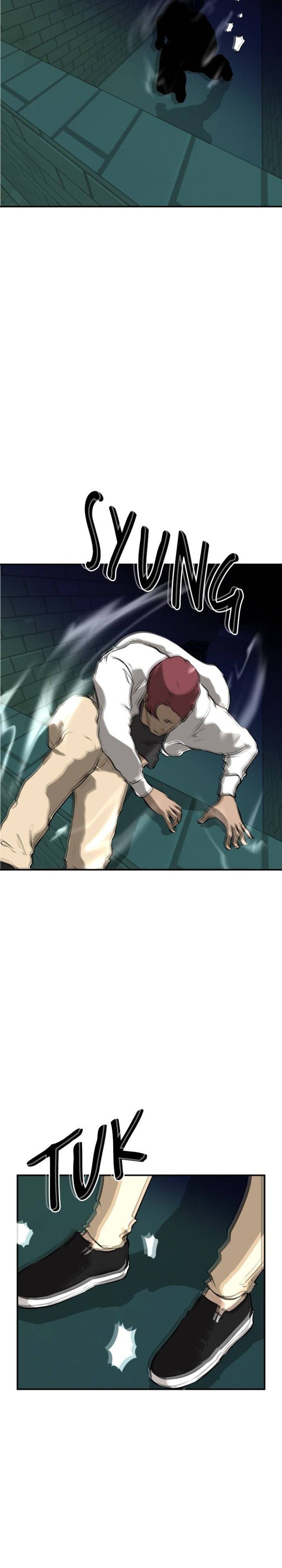 Attention Seeker Chapter 11 Gambar 21
