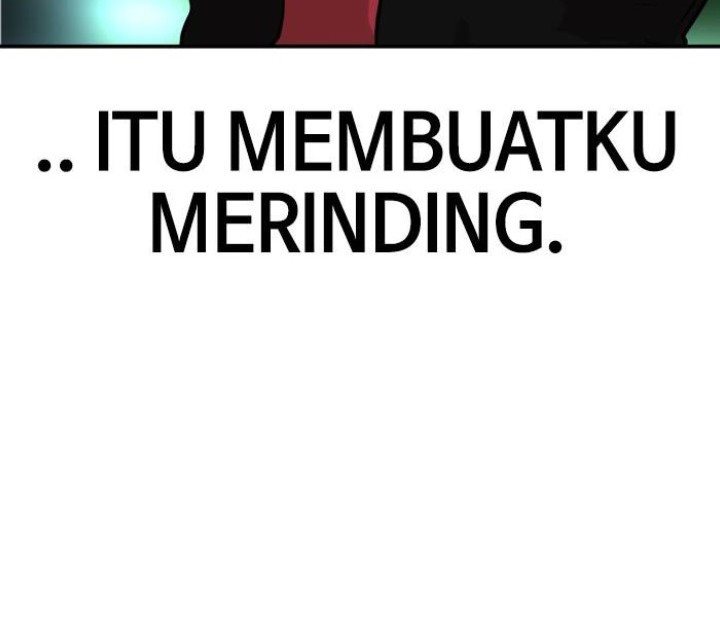 Attention Seeker Chapter 11 Gambar 23