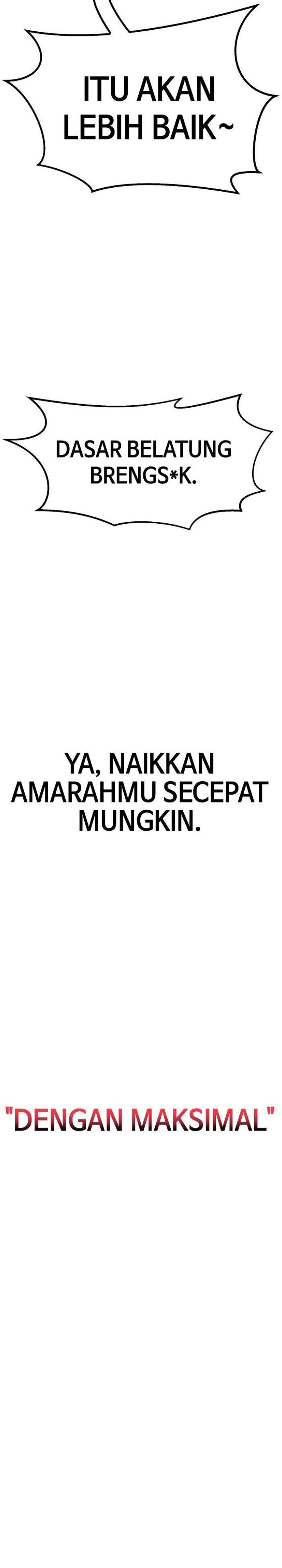 Attention Seeker Chapter 11 Gambar 35