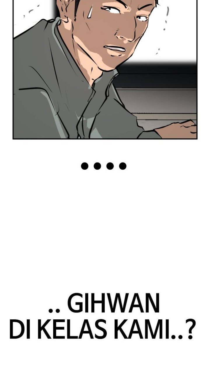 Attention Seeker Chapter 11 Gambar 39